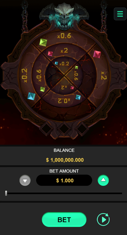 Wheel of Gems Advantplay สล็อตแตกง่าย slotxo game