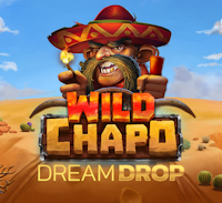 Wild Chapo Dream Drop สล็อตค่าย Relax Gaming SLOT SLOTXO (7)