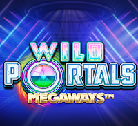 Wild Portals สล็อต Relax Gaming เข้าสู่ระบบ สล็อต XO เว็บตรง