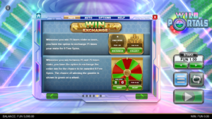 Wild Portals สล็อตค่าย Relax Gaming SLOT SLOTXO (1)