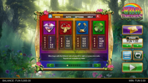 Wild Unicorns สล็อตค่าย Relax Gaming SLOT SLOTXO 3