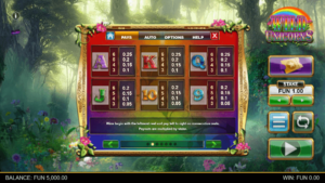 Wild Unicorns สล็อตค่าย Relax Gaming SLOT SLOTXO 4