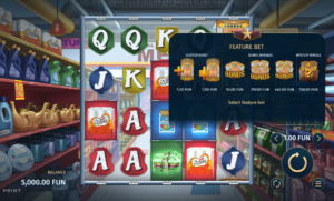 Win-O-Mart สล็อตค่าย Relax Gaming SLOT SLOTXO 2