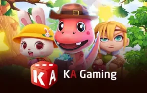 KA Gaming ค่าย สล็อต KA Gaming เว็บตรง ฟรีเครดิต ไม่ต้องฝาก