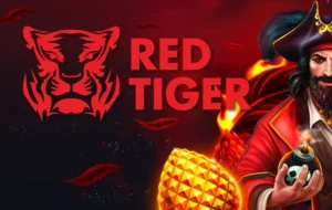 Red Tiger สล็อตเว็บตรง ทดลองเล่นสล็อต Red Tiger ฟรีสปินโหดมาก