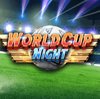 world cup night สล็อต SIMPLEPLAY Gaming เข้าสู่ระบบ สล็อต XO เว็บตรง