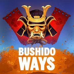 Bushido Ways xNudge Nolimit City สมัคร SLOT XO