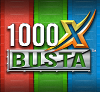 1000x Busta สล็อต Relax Gaming เข้าสู่ระบบ สล็อต XO เว็บตรง