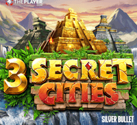 3 Secret Cities สล็อต Relax Gaming เข้าสู่ระบบ สล็อต XO เว็บตรง