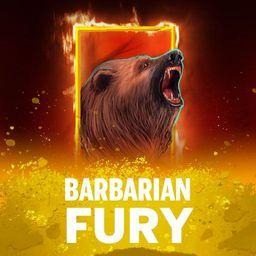 Barbarian Fury Nolimit City สมัคร SLOT XO