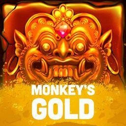 Monkey's Gold xPays Nolimit City สมัคร SLOT XO