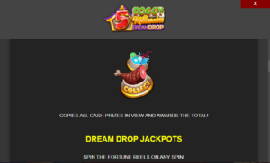 5 Doggy Millionaires Dream Drop สล็อตค่าย Relax Gaming SLOT SLOTXO (4)