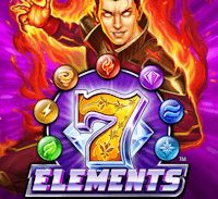 7 Elements สล็อต Relax Gaming เข้าสู่ระบบ สล็อต XO เว็บตรง