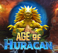 Age of Huracan สล็อต Relax Gaming เข้าสู่ระบบ สล็อต XO เว็บตรง