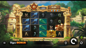 Age of Huracan สล็อตค่าย Relax Gaming SLOT SLOTXO (1)