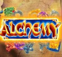 Alchemy สล็อต Relax Gaming เข้าสู่ระบบ สล็อต XO เว็บตรง