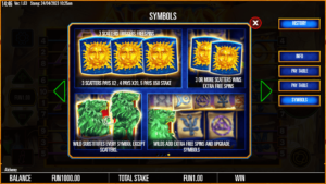 Alchemy สล็อตค่าย Relax Gaming SLOT SLOTXO (2)