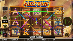 Alchemy สล็อตค่าย Relax Gaming SLOT SLOTXO (5)