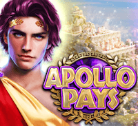 Apollo Pays สล็อต Relax Gaming เข้าสู่ระบบ สล็อต XO เว็บตรง