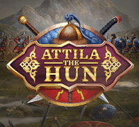 Attila The Hun สล็อต Relax Gaming เข้าสู่ระบบ สล็อต XO เว็บตรง