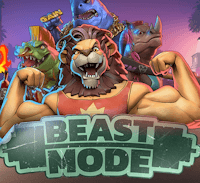 Beast Mode สล็อต Relax Gaming เข้าสู่ระบบ สล็อต XO เว็บตรง