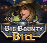 Big Bounty Bill สล็อต Relax Gaming เข้าสู่ระบบ สล็อต XO เว็บตรง