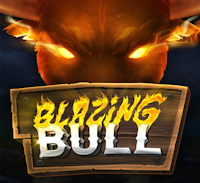 Blazing Bull สล็อต Relax Gaming เข้าสู่ระบบ สล็อต XO เว็บตรง