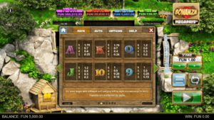 Bonanza Megapays สล็อตค่าย Relax Gaming SLOT SLOTXO (3)