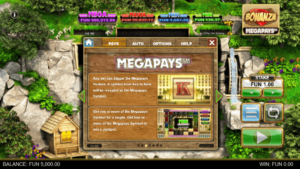 Bonanza Megapays สล็อตค่าย Relax Gaming SLOT SLOTXO (4)