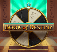 Book of Destiny สล็อต Relax Gaming เข้าสู่ระบบ สล็อต XO เว็บตรง