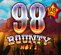 Bounty 98 Hot 1 สล็อต Relax Gaming เข้าสู่ระบบ สล็อต XO เว็บตรง