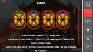 Bounty 98 Hot 1 สล็อตค่าย Relax Gaming SLOT SLOTXO (5)