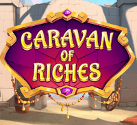 Caravan of Riches สล็อต Relax Gaming เข้าสู่ระบบ สล็อต XO เว็บตรง