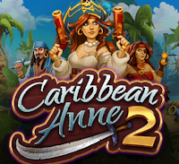 Caribbean Anne 2 สล็อต Relax Gaming เข้าสู่ระบบ สล็อต XO เว็บตรง