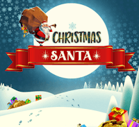 Christmas Santa สล็อต Relax Gaming เข้าสู่ระบบ สล็อต XO เว็บตรง