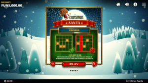 Christmas Santa สล็อตค่าย Relax Gaming SLOT SLOTXO (3)