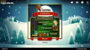 Christmas Santa สล็อตค่าย Relax Gaming SLOT SLOTXO (6)