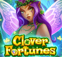 Clover Fortunes สล็อต Relax Gaming เข้าสู่ระบบ สล็อต XO เว็บตรง