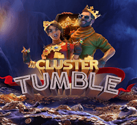 Cluster Tumble สล็อต Relax Gaming เข้าสู่ระบบ สล็อต XO เว็บตรง