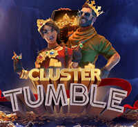 Cluster Tumble สล็อต Relax Gaming เข้าสู่ระบบ สล็อต XO เว็บตรง