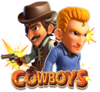 Cowboys สล็อต FC CHAI GAMING เข้าสู่ระบบ สล็อต XO เว็บตรง