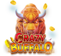 Crazy Buffalo สล็อต FC CHAI GAMING เข้าสู่ระบบ สล็อต XO เว็บตรง