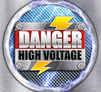 Danger High Voltage สล็อต Relax Gaming เข้าสู่ระบบ สล็อต XO เว็บตรง