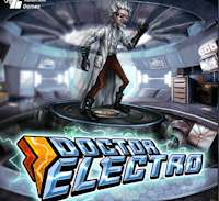 Doctor Electro สล็อต Relax Gaming เข้าสู่ระบบ สล็อต XO เว็บตรง