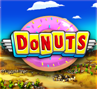 Donuts สล็อต Relax Gaming เข้าสู่ระบบ สล็อต XO เว็บตรง