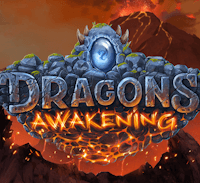 Dragons Awakening สล็อต Relax Gaming เข้าสู่ระบบ สล็อต XO เว็บตรง