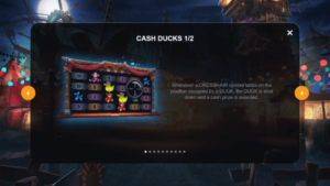 Ducks Till Dawn สล็อตค่าย Relax Gaming SLOT SLOTXO (6)