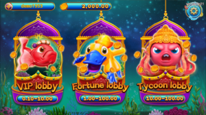 FA Chai Fishing สล็อตค่าย FC CHAI GAMING SLOT SLOTXO (3)