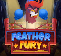 Feather Fury สล็อต Relax Gaming เข้าสู่ระบบ สล็อต XO เว็บตรง