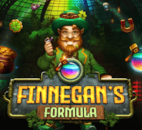 Finnegan's Formula สล็อต Relax Gaming เข้าสู่ระบบ สล็อต XO เว็บตรง